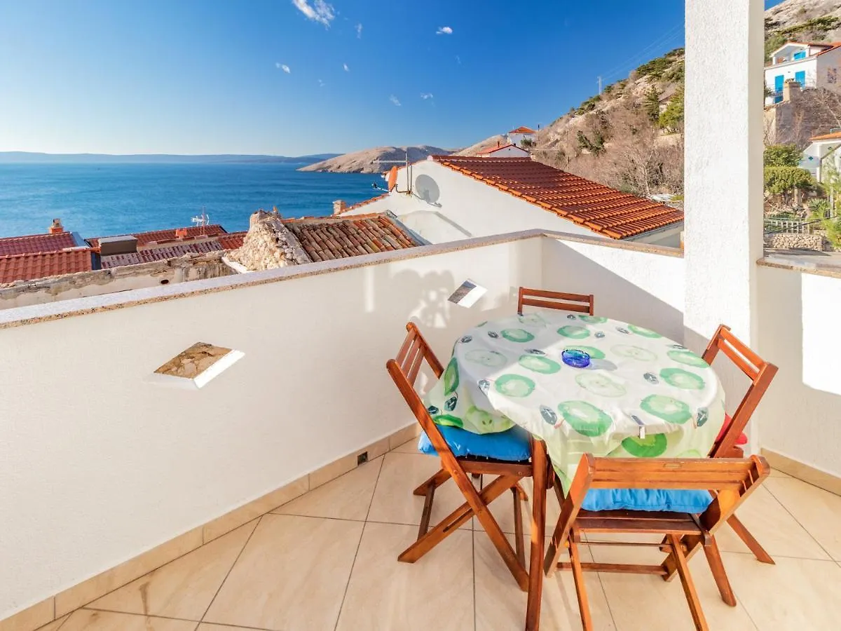 Hortenzija Apartment Stara Baska