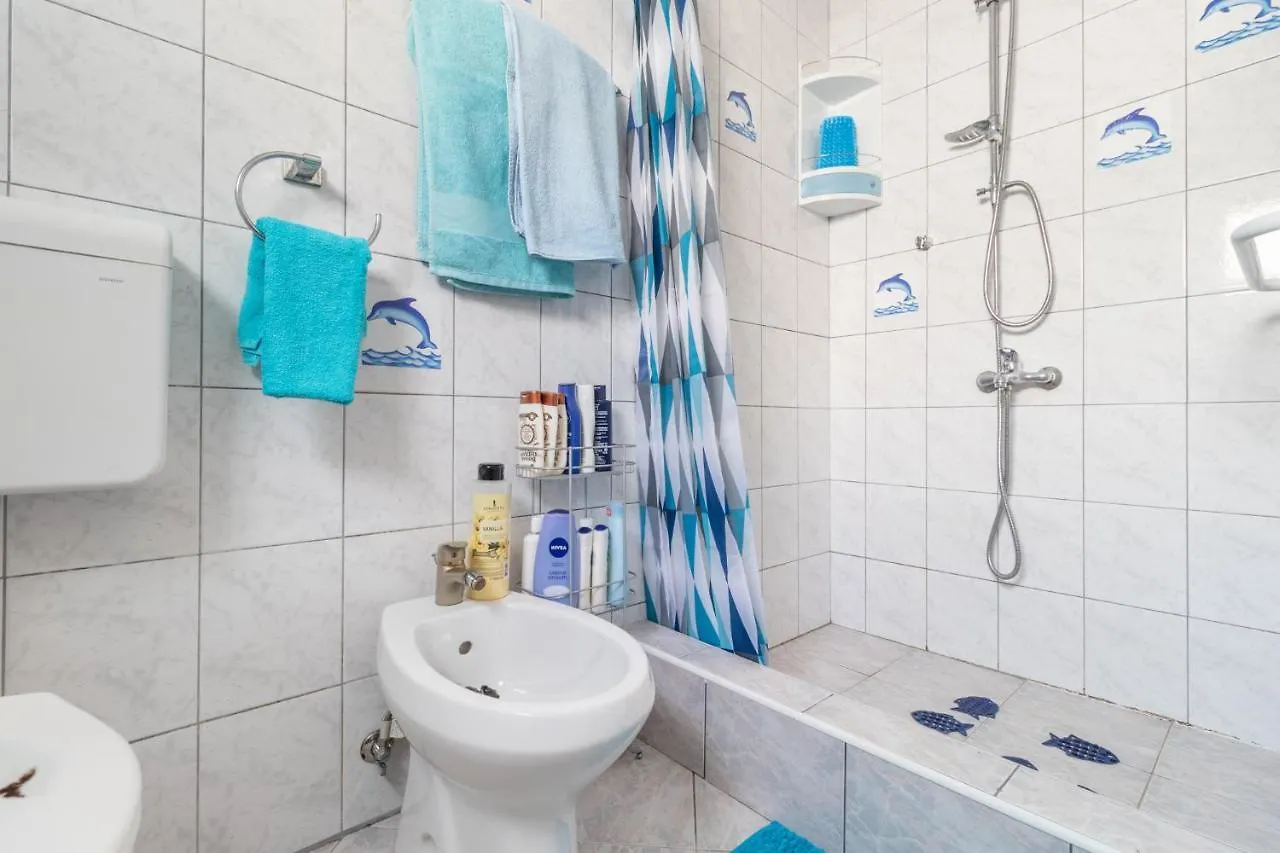 Hortenzija Apartment Stara Baska